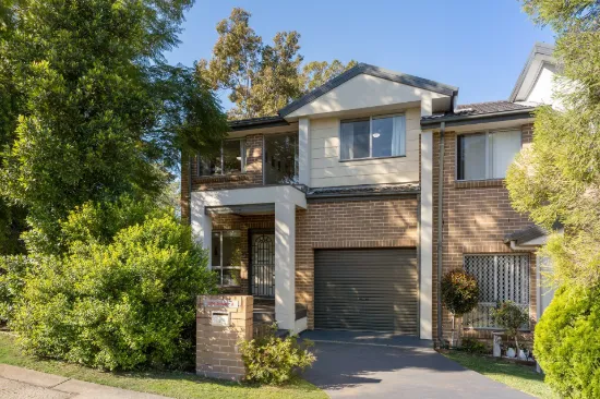 29a Arnott Road, Marayong, NSW 2148