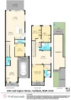 29A Codrington St, Fairfield, NSW 2165-Floorplan