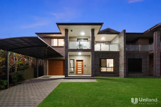 29A Robert Street, Telopea, NSW 2117