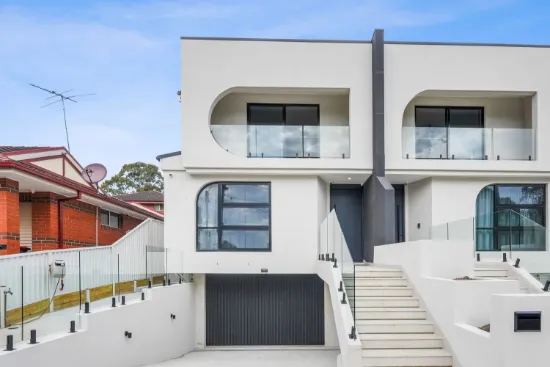 29B  Bromley Avenue, Greenacre, NSW 2190