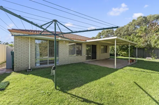 29b Timberlane Loop, Cooloongup, WA 6168-Image