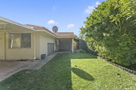29b Timberlane Loop, Cooloongup, WA 6168-Image