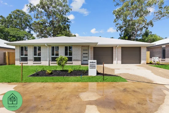2A/50 Grant Road, Morayfield, Qld 4506 - For Rent