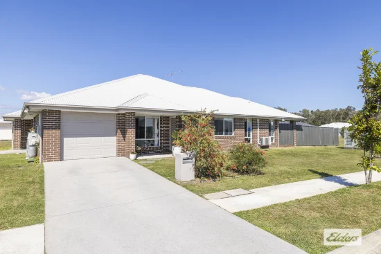 2A Bushy Street, Yamba, NSW 2464