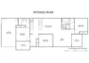 2A Bushy Street, Yamba, NSW 2464-Floorplan
