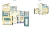 2A Cascade Road, Cranebrook, NSW 2749-Floorplan