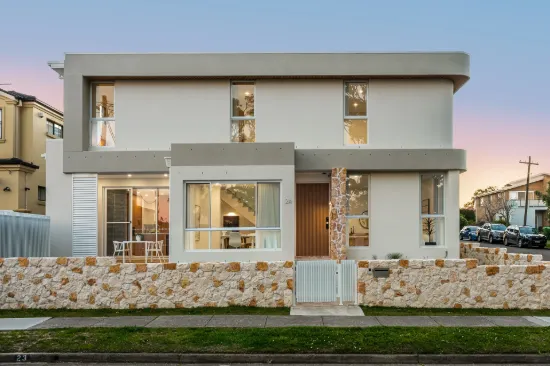 2a Combara Avenue, Caringbah, NSW 2229