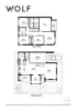 2a Combara Avenue, Caringbah, NSW 2229-Floorplan