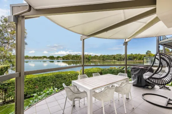2A Durham Street, Concord, NSW 2137