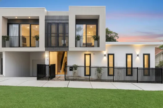 2a Earle Street, Cremorne, NSW 2090