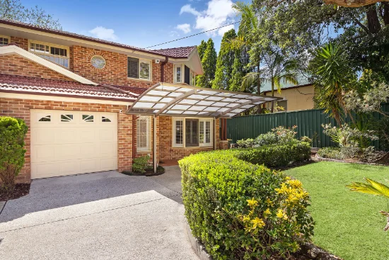 2A Eddy Street, Thornleigh, NSW 2120