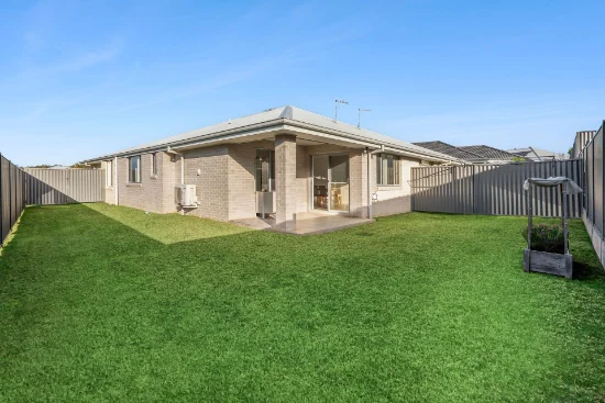 2a Farmstead Avenue, Thrumster, NSW 2444