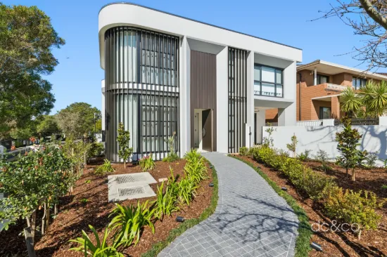 2A Ludgate Street, Concord, NSW 2137
