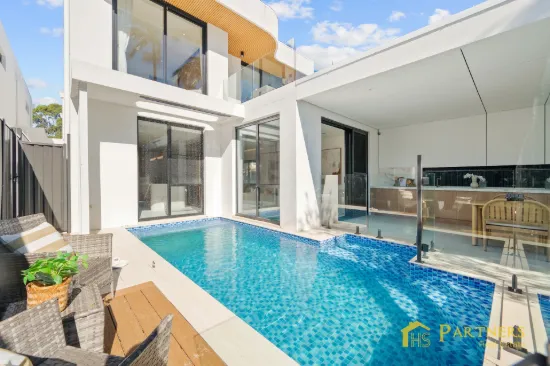2A Marook Street, Carlingford, NSW 2118