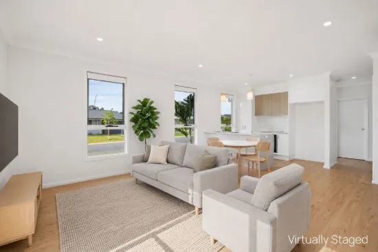 2a Pountney Avenue, Thrumster, NSW 2444