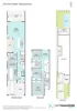 2a Short Street, Woolooware, NSW 2230-Floorplan