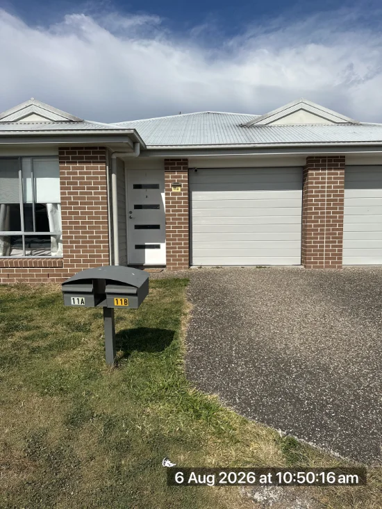2b/11 Miamax Pl, Logan Reserve, Qld 4133