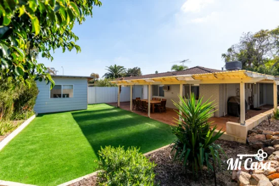 2B Barridale Drive, Kingsley, WA 6026