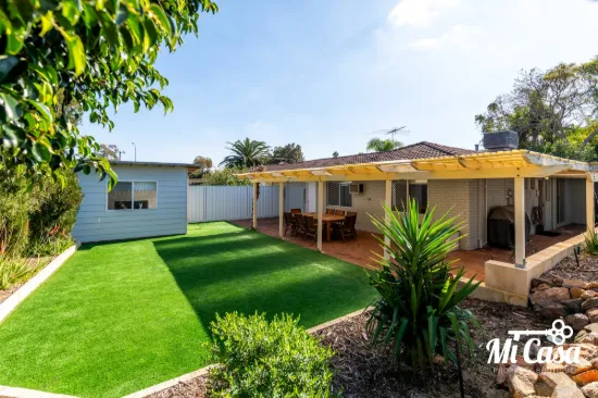 2B Barridale Drive, Kingsley, WA 6026