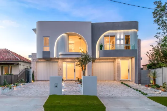 2b Leah Avenue, Picnic Point, NSW 2213