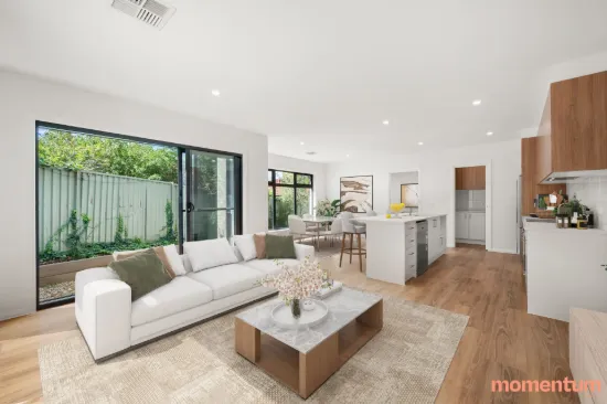 2B Maria Place, Lyons, ACT 2606