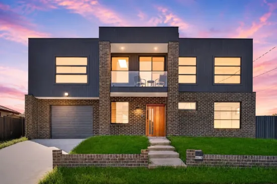 2B Siandra Avenue, Shalvey, NSW 2770