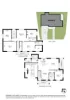 2B Siandra Avenue, Shalvey, NSW 2770-Floorplan