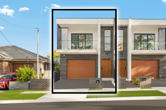 2B Springdale Road, Wentworthville, NSW 2145