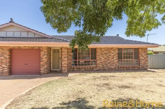 2B St Albans Way, Dubbo, NSW 2830