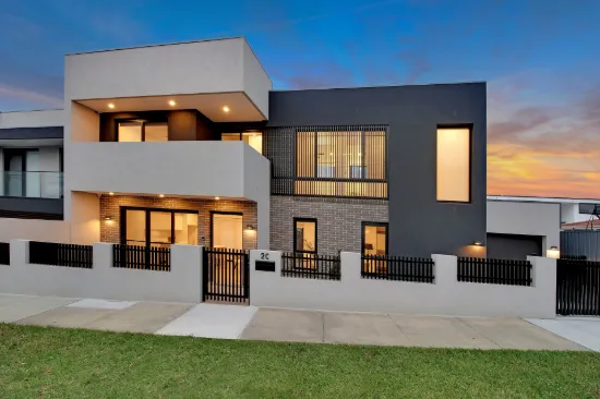 2C Tyler Crescent, Abbotsford, NSW 2046