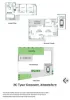 2C Tyler Crescent, Abbotsford, NSW 2046-Floorplan
