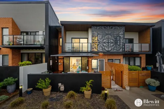 3/1 Rowland Rees Crescent, Greenway, ACT 2900