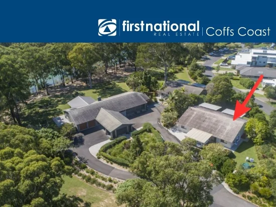 3/1 Tidal Crescent, Moonee Beach, NSW 2450