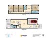 3/17 Whittaker Street, Flinders, NSW 2529-Floorplan
