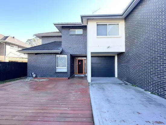 3/2 Tintern Avenue, Carlingford, NSW 2118