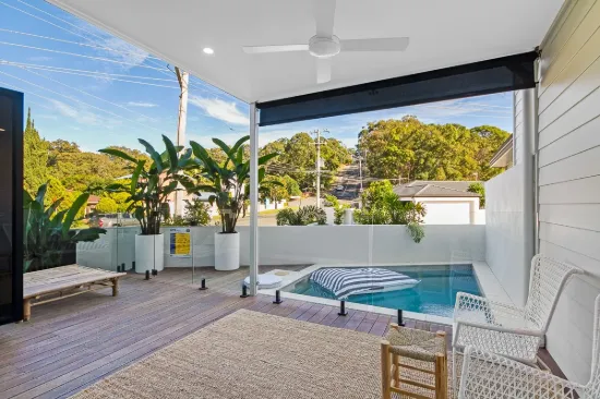 3/21 Tabilban Street, Burleigh Heads, Qld 4220
