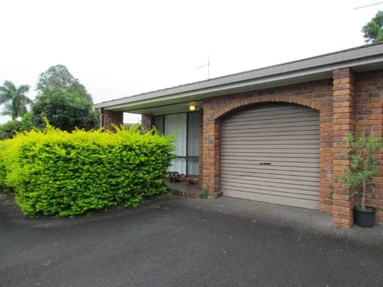 3/23 Arrowsmith Avenue, Alstonville, NSW 2477