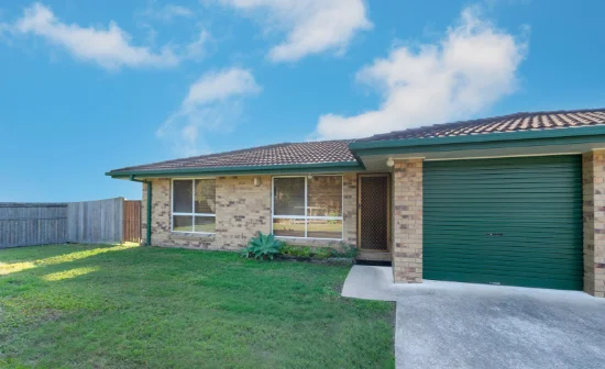 3/28 Galloway Drive, Ashmore, Qld 4214