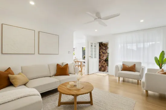 3/31-33 Cassidy Crescent, Bogangar, NSW 2488