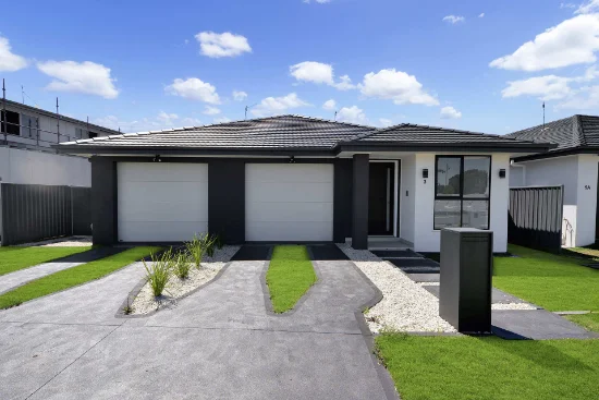 3 & 3A Rowcliff Circuit, Lochinvar, NSW 2321