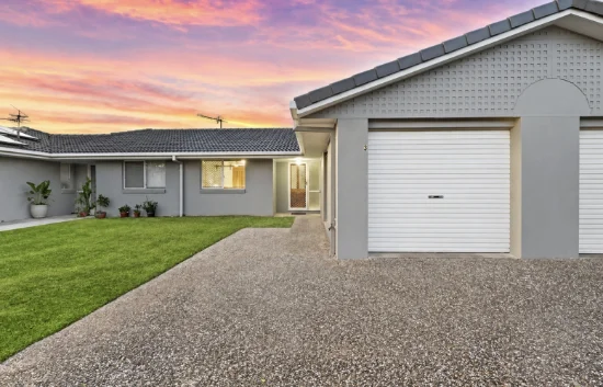 3/425 Oxley Drive, Runaway Bay, Qld 4216