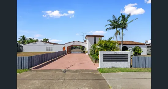 3/499 Alice Street, Maryborough, Qld 4650