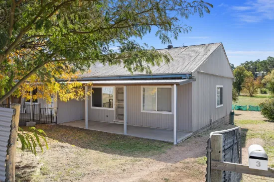 3-5 Barrack Street, Cooma, NSW 2630