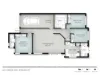 3/5 Lorien Way, Kingscliff, NSW 2487-Floorplan