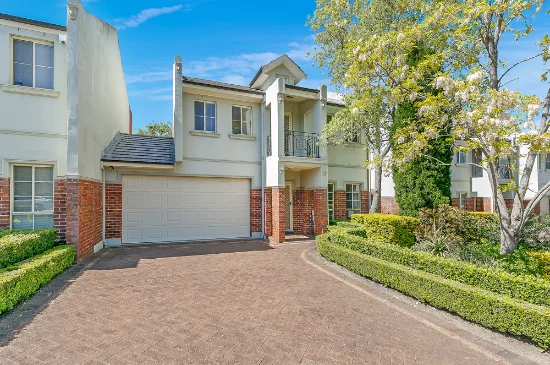 3/6 Blossom Place, Quakers Hill, NSW 2763