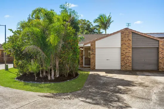 3/6 River Oak Drive, Helensvale, Qld 4212