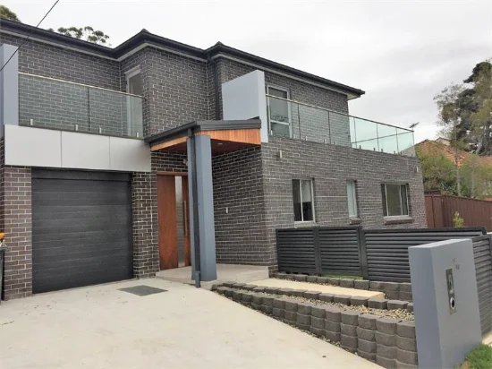 3/63 Morgan Street, Kingsgrove, NSW 2208