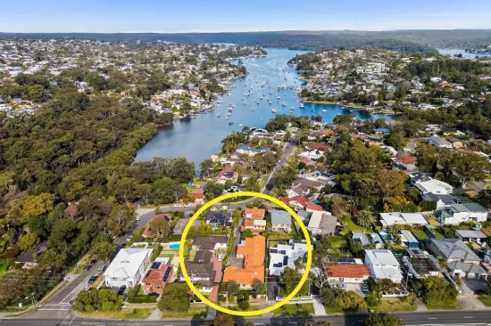 3/7 Matson Crescent, Miranda, NSW 2228