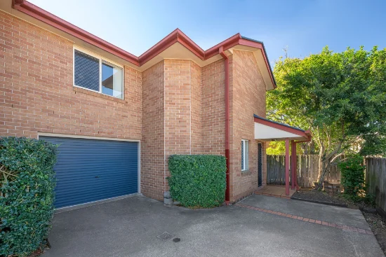 3/7 Zenith Ave, Chermside, Qld 4032