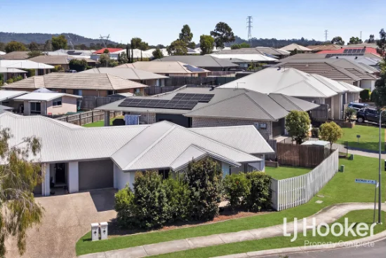3/79 Woodward Avenue, Yarrabilba, Qld 4207 - For Sale